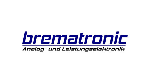 Referenz brematronic Logo