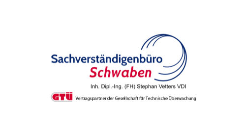 Referenzkunde Sachverständigenbüro Schwaben Logo