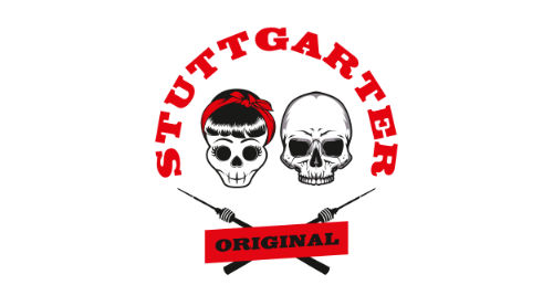 Referenz Stuttgarter Original Logo