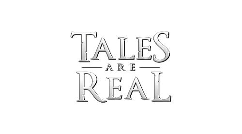Referenz Tales are Real Logo