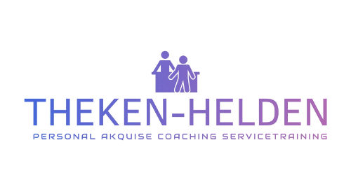 Referenzkunde Theken-Helden Logo